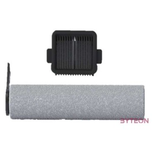 EZVIZ RH2 vezeték nélküli porszívó gyári tartozék csomag, 1 db gördülő kefe és 1 db HEPA filter