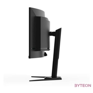 GIGABYTE OLED Monitor 49 AORUS CO49DQ 5120x1440, 2xHDMI,Displayport,4xUSB