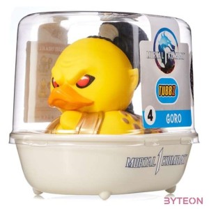 NUMSKULL Tubbz - Mortal Kombat Goro (Standard Ed.) Gumikacsa