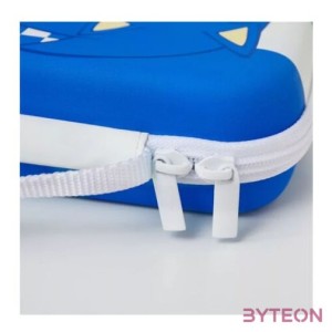 NUMSKULL Nintendo Switch Kiegészítő Sonic Japan utazótok