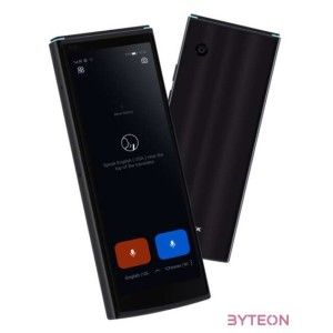 BrainBridge Ai iFLYTEK Smart Translator fordítógép