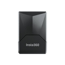 Insta360 olvasó/adapter vízszintes változat (ONE R)