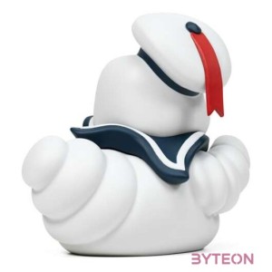NUMSKULL Tubbz Boxed - Ghostbusters Stay Puft Gumikacsa