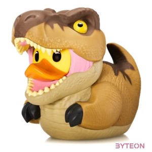 NUMSKULL Tubbz Boxed - Jurassic Park T-Rex Gumikacsa