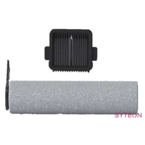 EZVIZ RH2 vezeték nélküli porszívó gyári tartozék csomag, 1 db gördülő kefe és 1 db HEPA filter