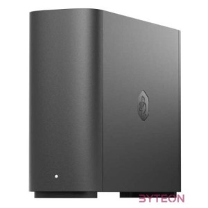 SYNOLOGY NAS BEESTATION, 4TB Beépített tárhely, fekete