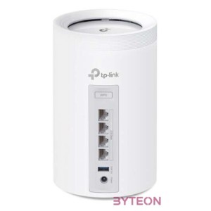 TP-LINK Wireless Mesh Networking system BE11000 Wi-Fi 7 DECO BE65(3-PACK)
