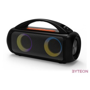 MEDIA-TECH Bluetooth Hangszóró POWER AUDIO PRO mikrofonnal