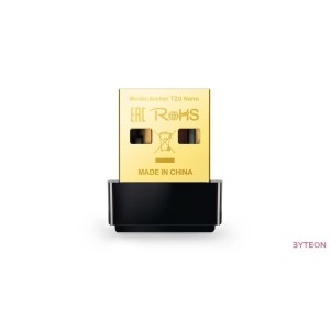 TP-Link AC600 Archer T2U Nano