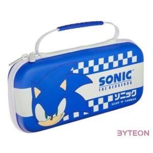 NUMSKULL Nintendo Switch Kiegészítő Sonic Japan utazótok