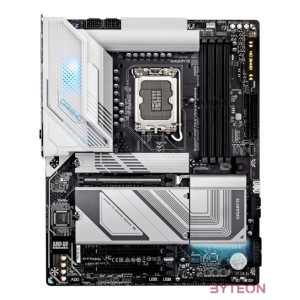 GIGABYTE Alaplap S1851 Z890 GAMING X WIFI7 INTEL Z890, ATX