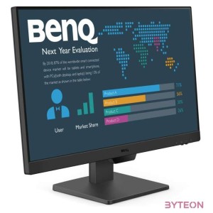 BENQ IPS monitor 27 BL2790 1920x1080, 250 cd,m2, 5ms, 100 Hz, Eye Care, 2xHDMI, DisplayPort, hangszóró