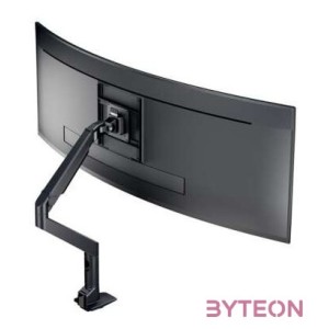 MULTIBRACKETS Asztali konzol, M VESA Gas Lift XL Single Black (15- 38, max.VESA 200x200 mm, 10 kg)