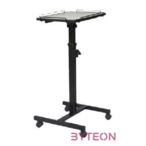 MEDIUM Gurulós Padló Állvány