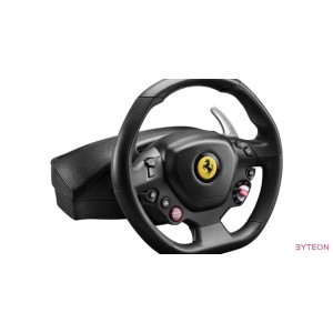 Thrustmaster T80 Ferrari 488 GTB Edition (PS4)