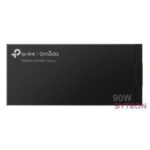 TP-LINK POE Injektor 90W, POE380S