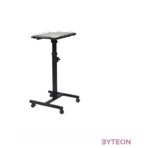 MEDIUM Gurulós Padló Állvány