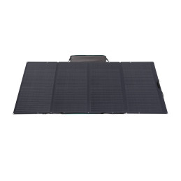 EcoFlow 400W-os Napelem Panel