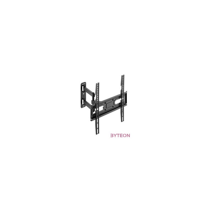 SBOX Fali konzol PLB-3644-2, WALL MOUNT (32-55, max. 35 kg, max.VESA 400x400 mm)