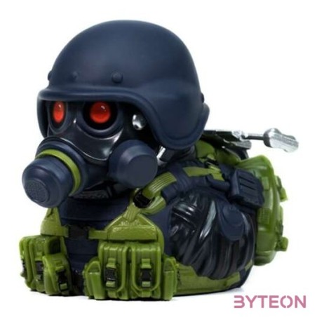 NUMSKULL Tubbz Boxed - Resident Evil HUNK Gumikacsa