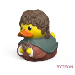 NUMSKULL Tubbz Boxed - Lord of the Rings Frodo Baggins Gumikacsa