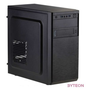 CHS PC Barracuda, Core i3-12100 3.3GHz, 8GB, 240GB SSD, EgérBill