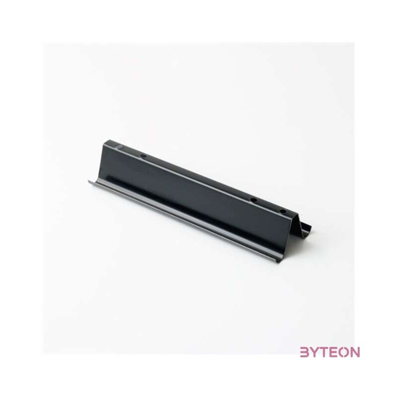 RAULI Full Black tetősín 2,39m