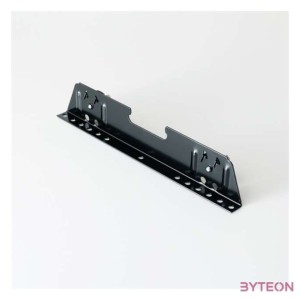 RAULI Full Black All in One tetőkampó zsindelyhez és lemezfedéshez