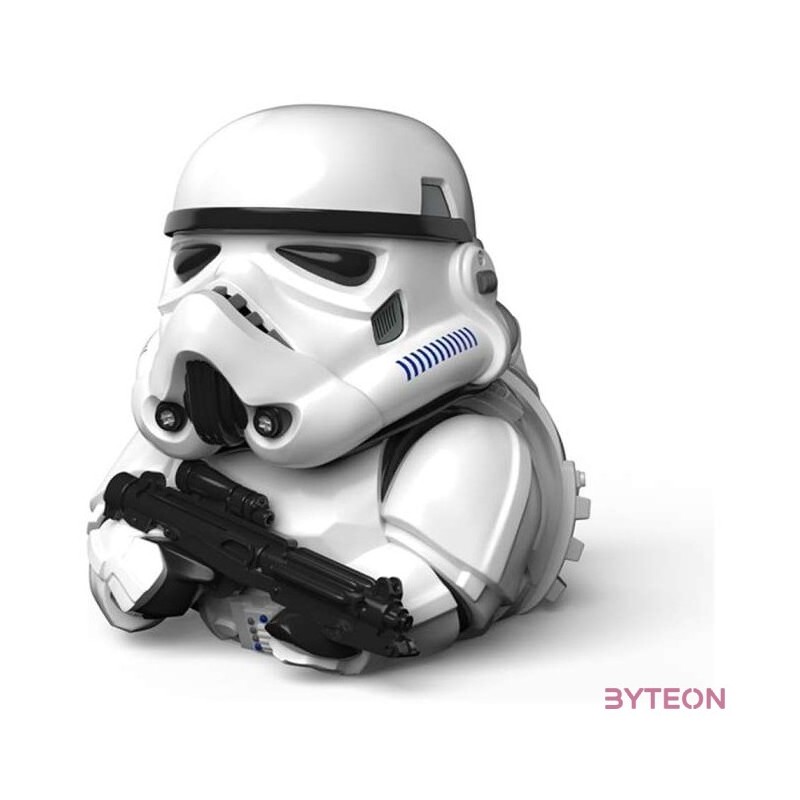 NUMSKULL Tubbz - Star Wars Stormtrooper (First Ed.) Gumikacsa