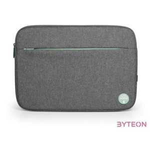 PORT DESIGNS Notebook tok 400705, YOSEMITE ECO SLEEVE 15.6 GREY,Szürke