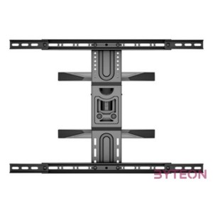 MULTIBRACKETS Fali konzol, M VESA Flexarm L Full Motion Dual (40-75, max.VESA 600x400 mm, 45 kg)