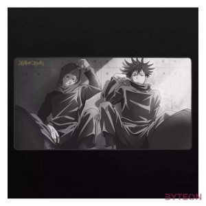 KONIX - JUJUTSU KAISEN Gaming XXL Gaming Egérpad 900x460mm, Mintás
