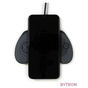 NUMSKULL SEGA Saturn Kontroller 10W Vezeték Nélküli Töltőpad