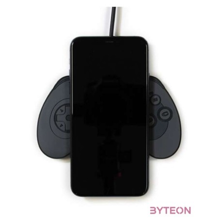 NUMSKULL SEGA Saturn Kontroller 10W Vezeték Nélküli Töltőpad