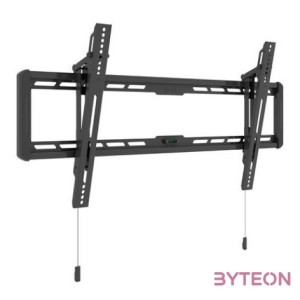 MULTIBRACKETS Fali konzol, M Universal Wallmount Tilt Large (40-86, max.VESA 800x400 mm, 60 kg)