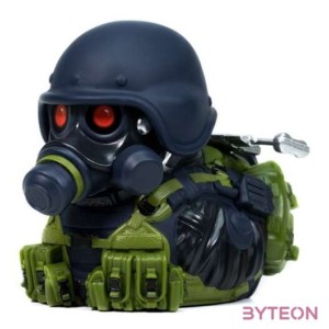 NUMSKULL Tubbz Boxed - Resident Evil HUNK Gumikacsa