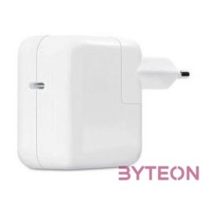 BLACKBIRD Hálózati Adapter 61W Type-C Kivitel, Fehér