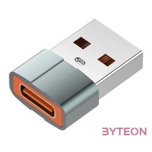 COLORWAY Adapter, Type-C to USB-A
