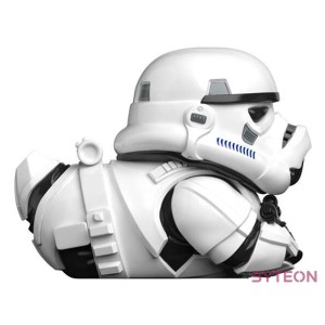 NUMSKULL Tubbz - Star Wars Stormtrooper (First Ed.) Gumikacsa