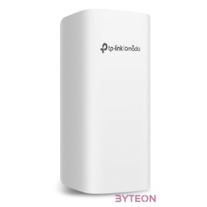 TP-LINK Switch 5x1000Mbps(1xPOE,4xPOE) Kültéri Műanyagházas (Omada), SG2005P-PD