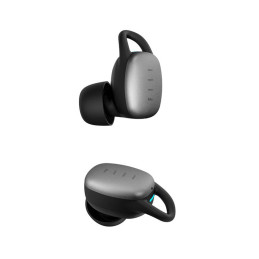 EarFun Free Pro 2 TWS fülhallgató, ANC (black)