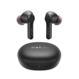 EarFun Air Pro 2 TWS fülhallgató, ANC (black)