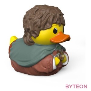 NUMSKULL Tubbz Boxed - Lord of the Rings Frodo Baggins Gumikacsa