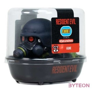 NUMSKULL Tubbz Boxed - Resident Evil HUNK Gumikacsa