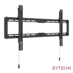 MULTIBRACKETS Fali konzol, M Universal Wallmount Tilt Large (40-86, max.VESA 800x400 mm, 60 kg)