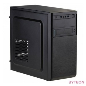 CHS PC Barracuda, Core i5-12400 2.5GHz, 8GB, 240GB SSD, EgérBill