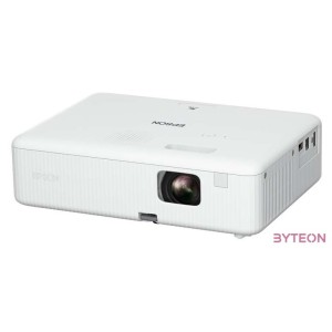 EPSON Projektor - CO-FH01 (3LCD, 1920x1080 (Full HD), 169, 3000 AL,  HDMI,USB)