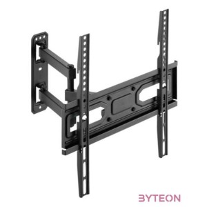 SBOX Fali konzol PLB-3644-2, WALL MOUNT (32-55, max. 35 kg, max.VESA 400x400 mm)