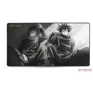 KONIX - JUJUTSU KAISEN Gaming XXL Gaming Egérpad 900x460mm, Mintás