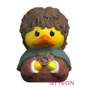 NUMSKULL Tubbz Boxed - Lord of the Rings Frodo Baggins Gumikacsa